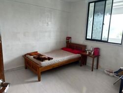 Blk 207 Boon Lay Place (Jurong West), HDB 3 Rooms #633064781